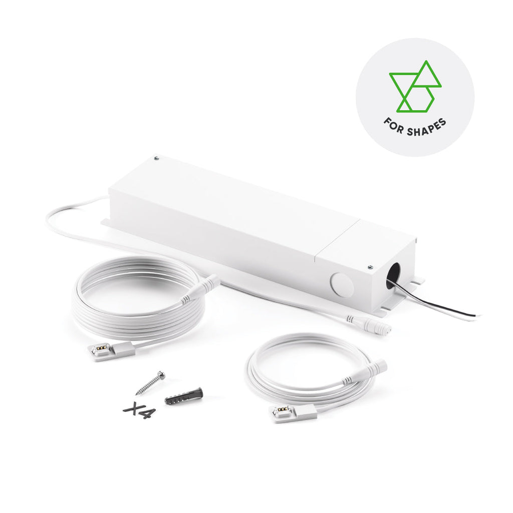 Nanoleaf Accessories & Replacement Parts