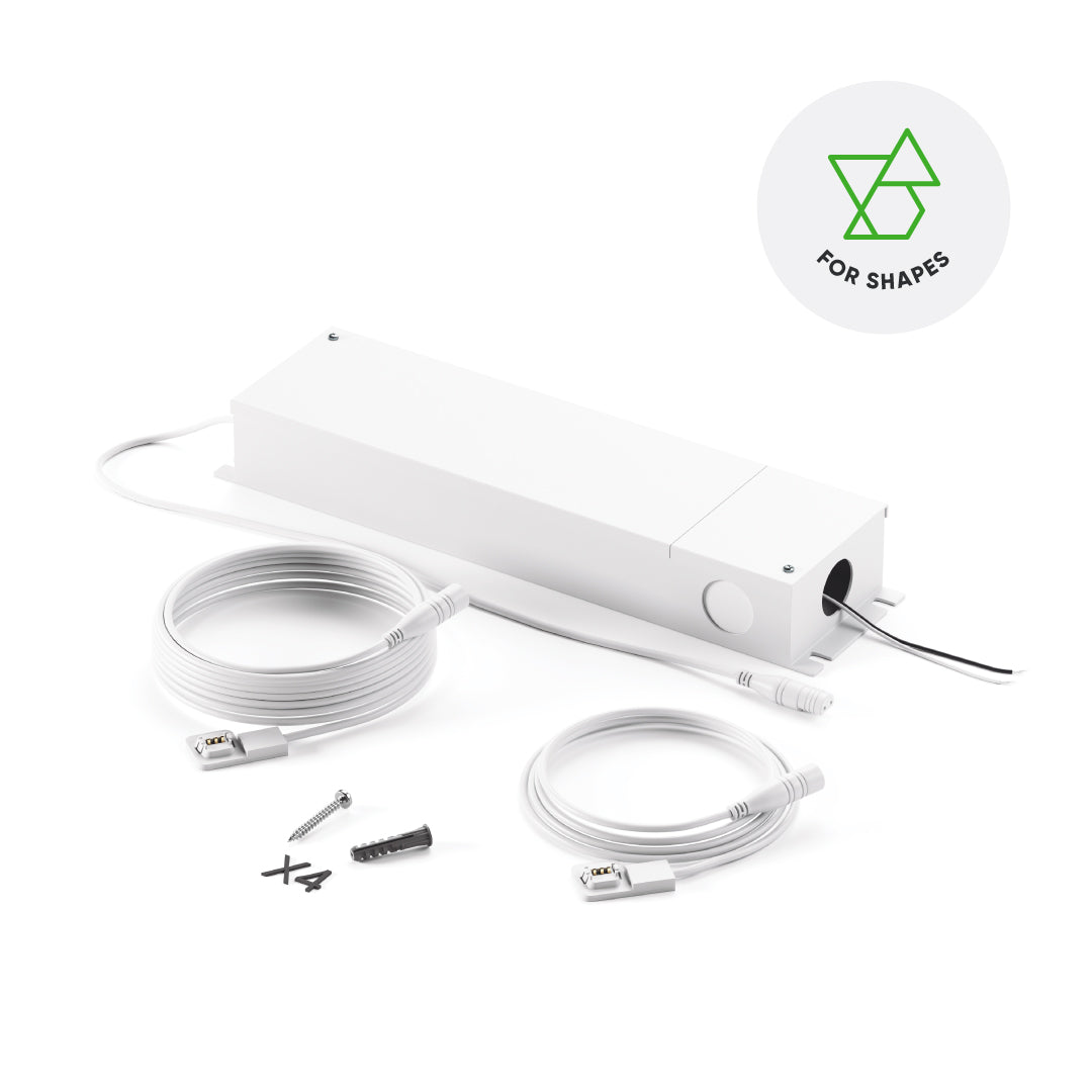 Nanoleaf Accessories & Replacement Parts