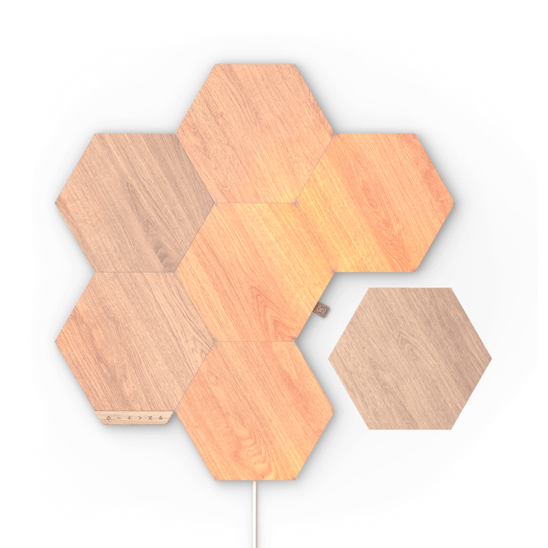 Nanoleaf Elements Starter Kits