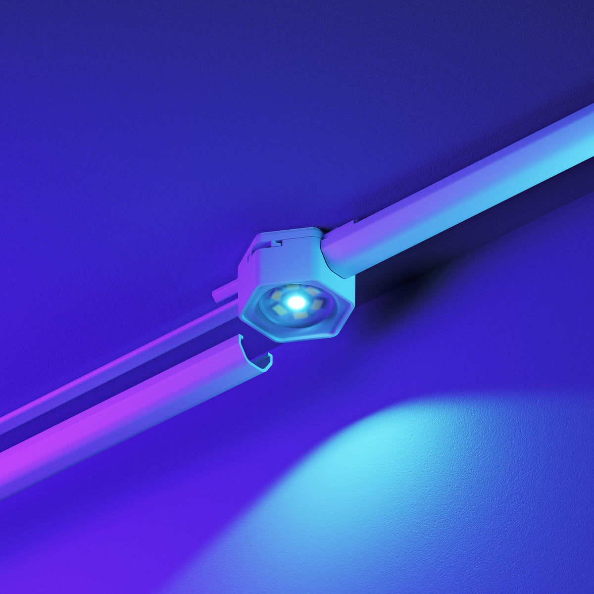 Nanoleaf Permanent Outdoor Lights