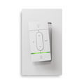 Nanoleaf Sense+ Smart Wireless Switch