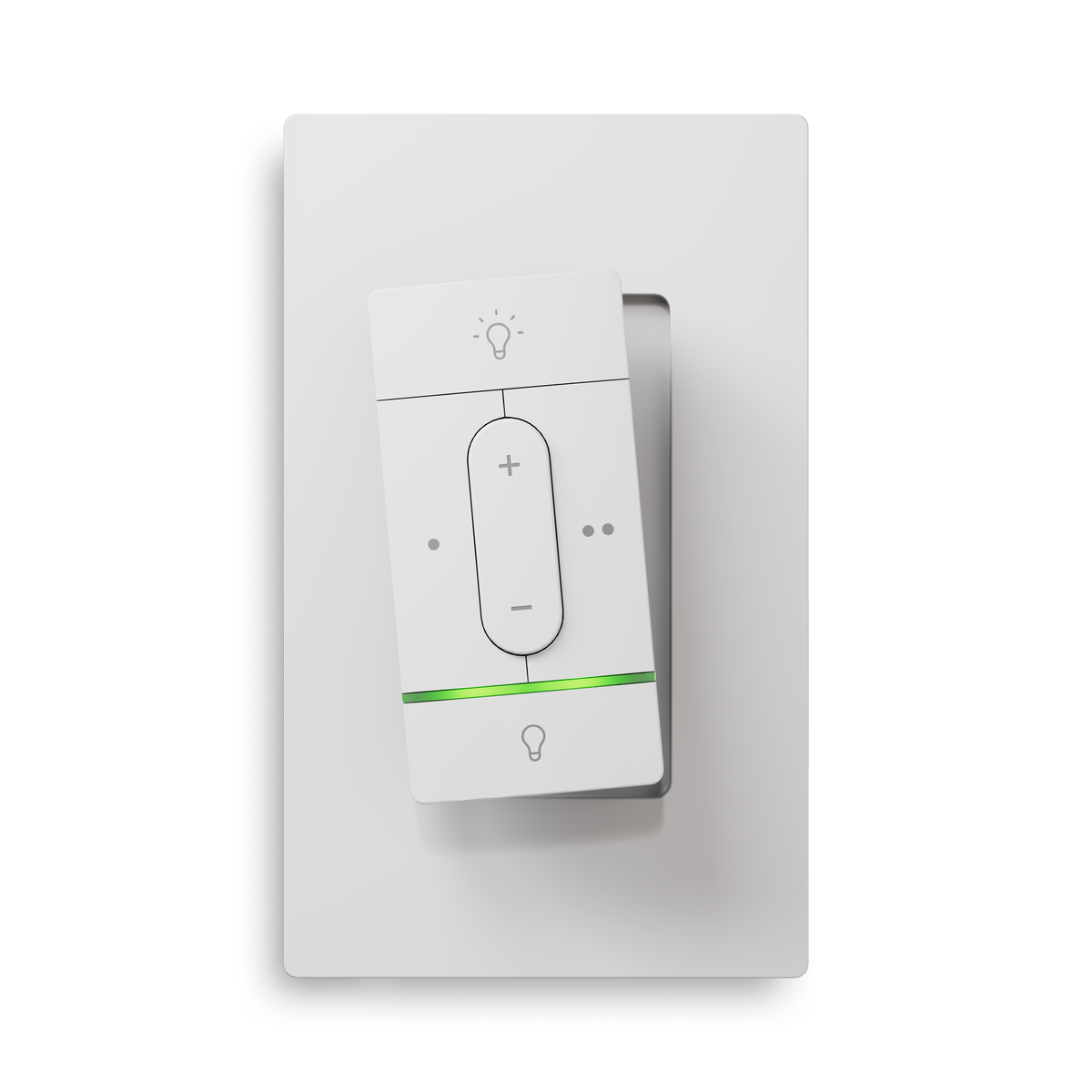 Nanoleaf Sense+ Smart Wireless Switch