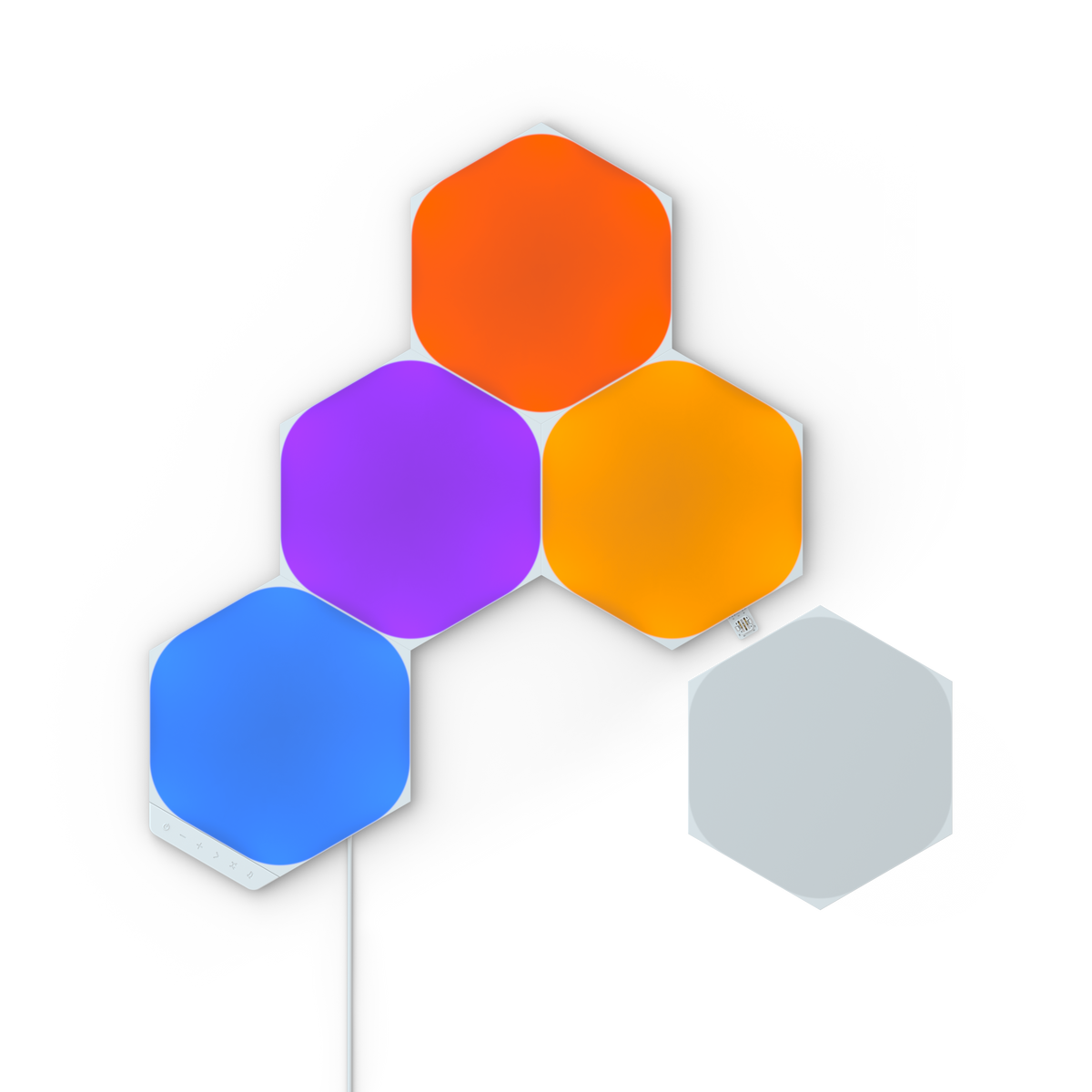 Nanoleaf Shapes