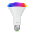 Nanoleaf Smart LED Flood Bulbs