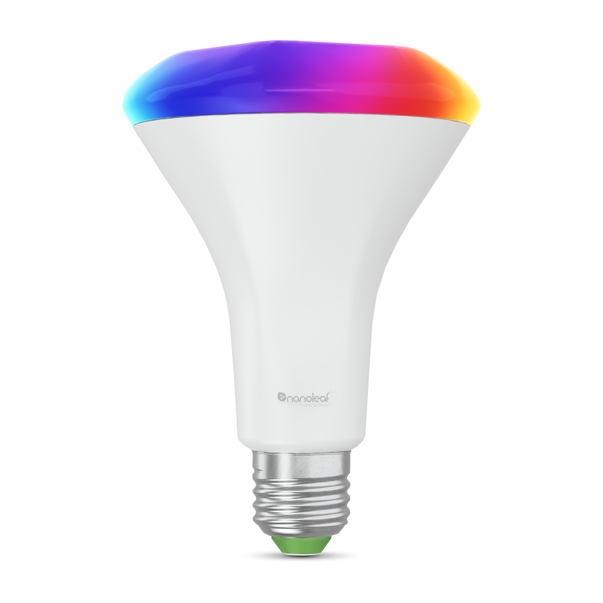 Nanoleaf Smart LED Flood Bulbs